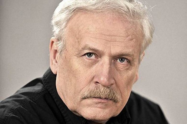 
Умер народный артист России, актер и режиссер Борис Невзоров                
