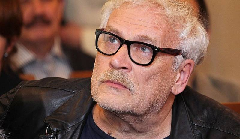 
Умер народный артист России, актер и режиссер Борис Невзоров                
