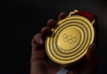 В десятке лучших: на Олимпиаде в Пекине Россия завоевала более тридцати медалей различного номинала