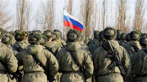 
Владимир Путин объявил о специальной военной операции РФ на Донбассе, что это такое                