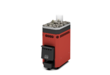 Виды печей для бани