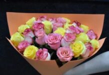 Доставка цветов в Кирове: один из лучших способов окружить близкого заботой и любовью