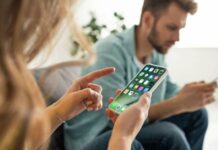 Android и iOS могут быть заблокирован в России в связи с западными санкциями