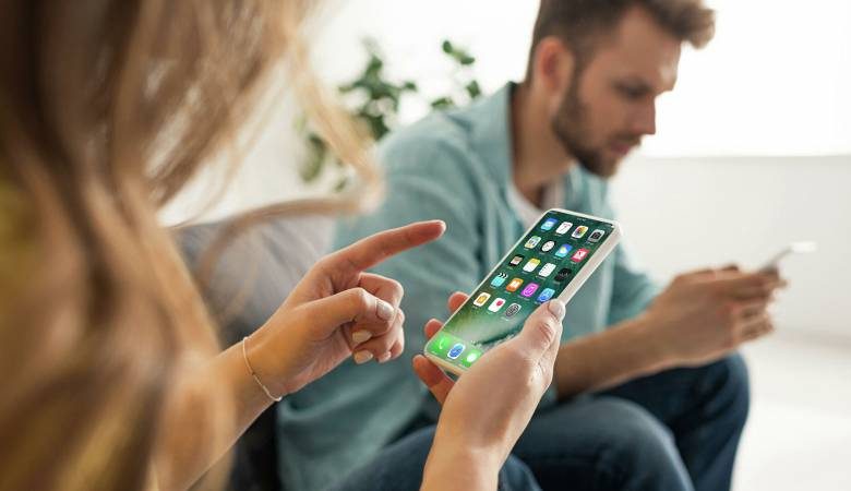 
Android и iOS могут быть заблокирован в России в связи с западными санкциями                