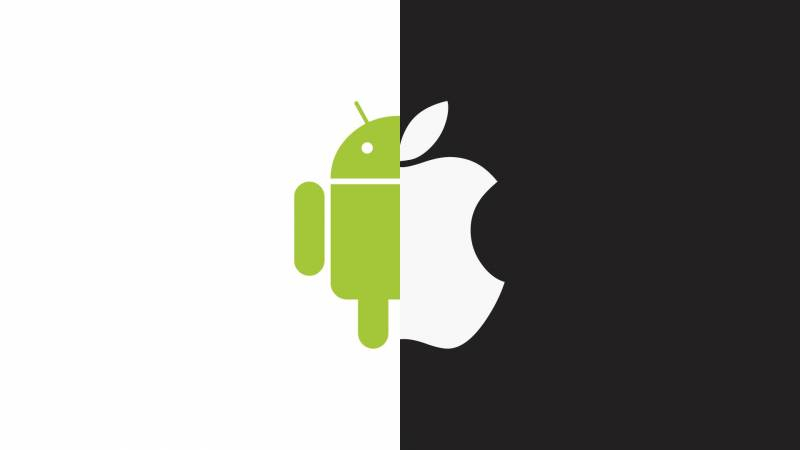 
Android и iOS могут быть заблокирован в России в связи с западными санкциями                