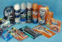Чем будем бриться после ухода из страны компании Gillette