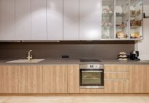 Преимущества кухонь белорусского производства