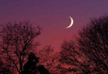 Что категорически запрещено делать в новолуние 1 апреля 2022 года и как загадать желание