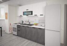 Советы для ремонта на кухне