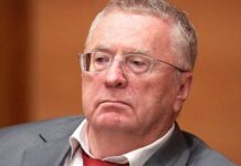 Динамика не улучшается, врачи рассказали о состоянии Владимира Жириновского на сегодня 9 марта