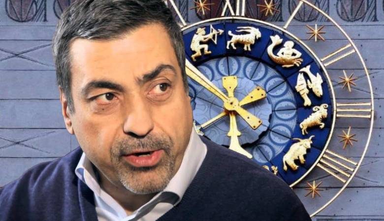 
Ежедневный гороскоп Павла Глобы на 28 марта 2022 года для всех знаков зодиака                