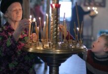 Главная тема Чистого понедельника — всеобъемлющее очищение