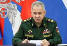 Главное о спецоперации России на Украине: свежие новости на 1 марта 2022 года