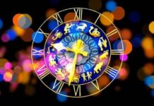 Гороскоп Сергея Седашева на неделю с 28 марта по 3 апреля 2022 года для всех знаков зодиака