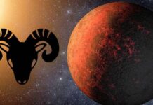 Как Меркурий в знаке Овна уже с 27 марта 2022 года начнет менять ход событий