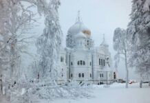 Какой церковный праздник сегодня, 6 марта 2022 года