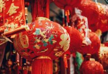 Китайский гороскоп на апрель 2022 года