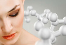 Как работают пептиды в косметике: польза для кожи лица