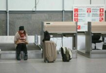 Куда можно улететь из России в марте 2022 года без визы