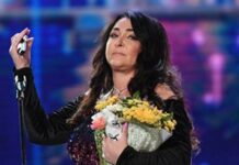 Лолита отменила концерт в Екатеринбурге и сообщила о паузе в карьере