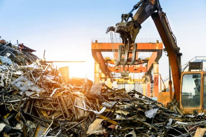 
MetalScanner: как сэкономить время и деньги на закупке металла                