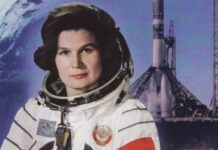 О чем конструктор Королев попросил молчать первую женщину-космонавта Валентину Терешкову
