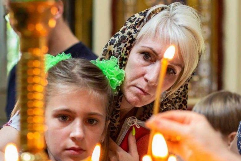 
Правила и запреты первой недели Великого поста                