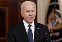 России ограничим возможности вести бизнес в долларах, — Байден