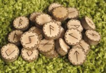 Рунический гороскоп от Игоря Вечерского на неделю с 7 по 13 марта 2022 года