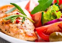 «Самсон Лёгкий»: узнай магию здоровых блюд