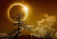 Солнечное затмение 30 апреля 2022 года: самые мощные ритуалы на богатство и удачу