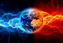 В какие дни будут магнитные бури в конце марта, и как к ним подготовиться