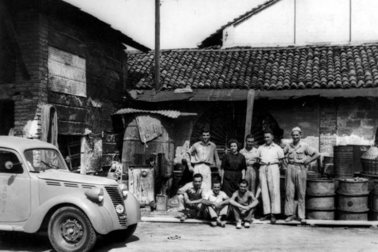 
Важная часть стратегии MAPEI – инновации, исследования и разработки                