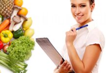 Нутрициология: как питаться, чтобы здорово жить