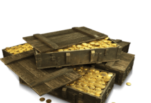 Как купить игровое золото World of Tanks?