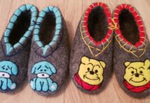 Чуни: великолепная альтернатива обычным тапочкам