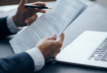 Особенности перевода деловых документов