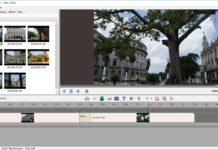 Обзор программы Bolide Movie Creator