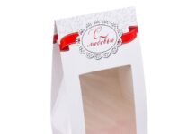 Особенности кондитерской упаковки