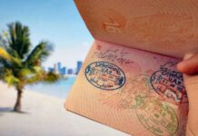 Оформление визы в ОАЭ: правила и рекомендации