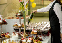 Как организовать идеальный банкет: полезные советы