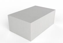 Виды газобетонных блоков