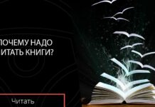 Почему чтение книг так важно для человека?