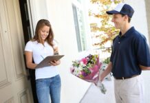 Цветы : самый любимый и желанный подарок для всех девушек и женщин