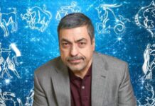 Ежедневный гороскоп Павла Глобы на 5 апреля 2022 года для всех знаков зодиака