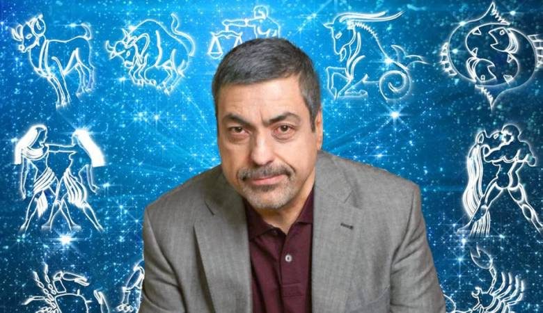 
Ежедневный гороскоп Павла Глобы на 5 апреля 2022 года для всех знаков зодиака                