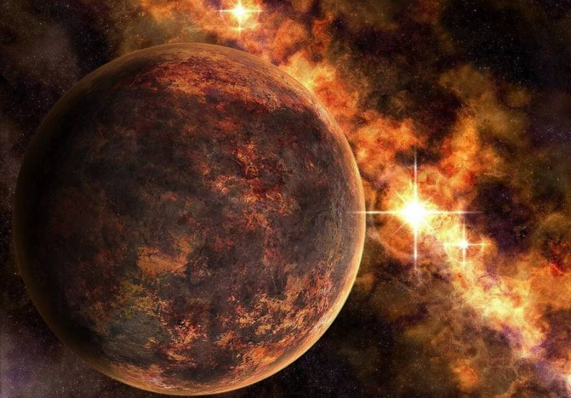 
Как планета-покровитель влияет на деньги и карьеру знаков зодиака                