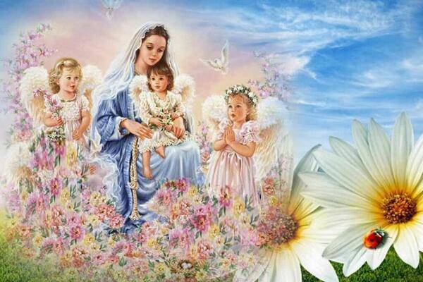 
Какой сегодня, 2 апреля, праздник в России и мире                