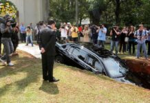 Когда в России вступят в силу новые правила захоронения