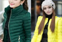 Выбор демисезонной куртки в 2022 году: интересная задача для модниц